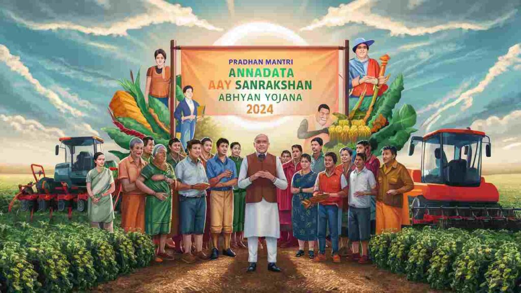 Atmanirbhar Bharat Abhiyan Yojana 2024
