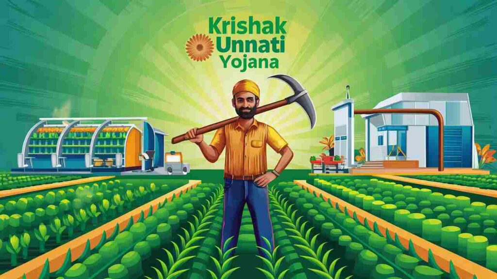 Krishak Unnati Yojana